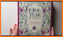 Bible in One Year Plan related image