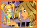 Club Winx - Find Names related image