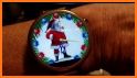 Christmas Watch Face related image