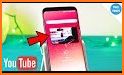 Play Tube - Floating Tube - Floating video popup related image