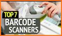QR Code Reader - Smart Barcode Scanner 2020 related image