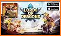 Lords of Dragons related image