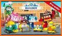 Robocar Poli: Builder! Games for Boys and Girls! related image