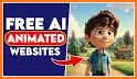 AI Toon Maker related image