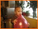 Baby Balloon Pop Kids Popping related image