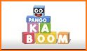 Pango KABOOM ! cube stacking and destroying related image