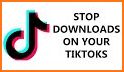 Tik-Tik Video Downloader related image