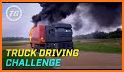 Truck Driver Power related image