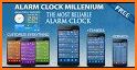 Alarm clock X (Alarm, Timer, Stopwatch) - FREE related image
