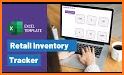 Bookkeeping & Inventory Management. Sales tracker related image