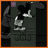 FNF Mouse Mod Test Character related image