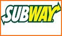 SUBWAY COUPONS  DEALS related image
