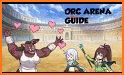 Orc Arena related image