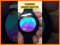 Cikciv - Wear OS Game related image