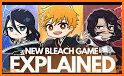 BLEACH Soul Puzzle related image