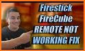 Remote For Firestick related image