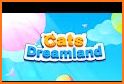 Cats Friend - Free Puzzle Match3 Game related image