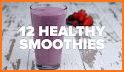 Healthy Smoothie Recipes related image