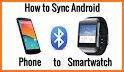 SmartWatch Sync related image