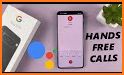 P4W Assistant (Hands Free Calling) related image