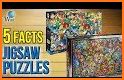 Jigsaws - Puzzles With Stories related image