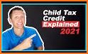 Child Tax Credit App related image