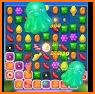Candy Crush Friends Saga related image