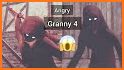 Angry Granny 4: Scary game related image