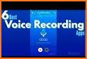 iRecorder - High-quality voice recorder related image