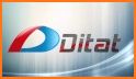 Ditat Mobile Dispatch related image
