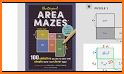 mazes and puzzles related image