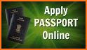 Apply  Passport Online related image