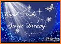 Good Night Sweet Dreams Gif related image