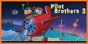 Pilot Brothers 3 related image