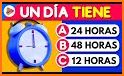 ¿Cuánto sabes de Primaria? related image