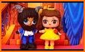 StoryToys Beauty and the Beast related image