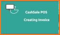 CashSale POS related image