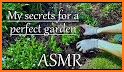 ASMR Gardening related image
