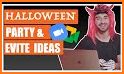 Halloween Photo & Video Maker related image