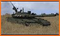 Army Tank Battle - War Simulator related image