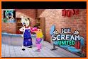 Ice Scream United: Multiplayer related image