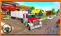 Truck Driving : Cargo Truck 2021 related image