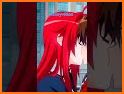 4 pic 1 highschool dxd anime related image