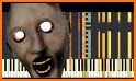 Granny Horror Game Piano related image