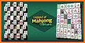 Legend of Mahjong Solitaire related image