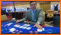 Casino Resort – Slot Machine, Texas Holdem, Poker related image