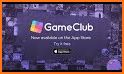 GameClub - a new way to play! related image