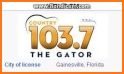 103.7 The Gator related image