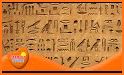 Hieroglyphic Writer related image