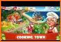 Cooking venture - Restaurant Kitchen Game related image